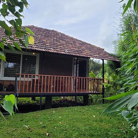 Ananterra Resort Wayanad Exteriér fotografie