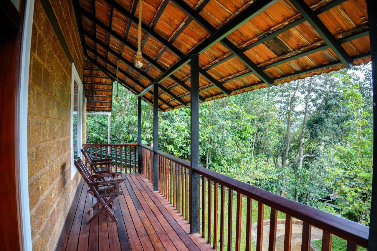 Ananterra Resort Wayanad Exteriér fotografie