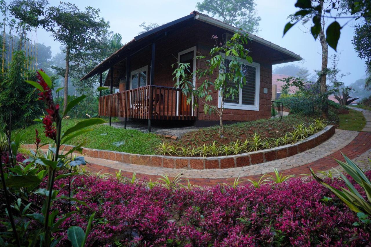 Ananterra Resort Wayanad Exteriér fotografie