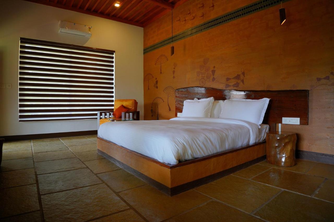 Ananterra Resort Wayanad Exteriér fotografie