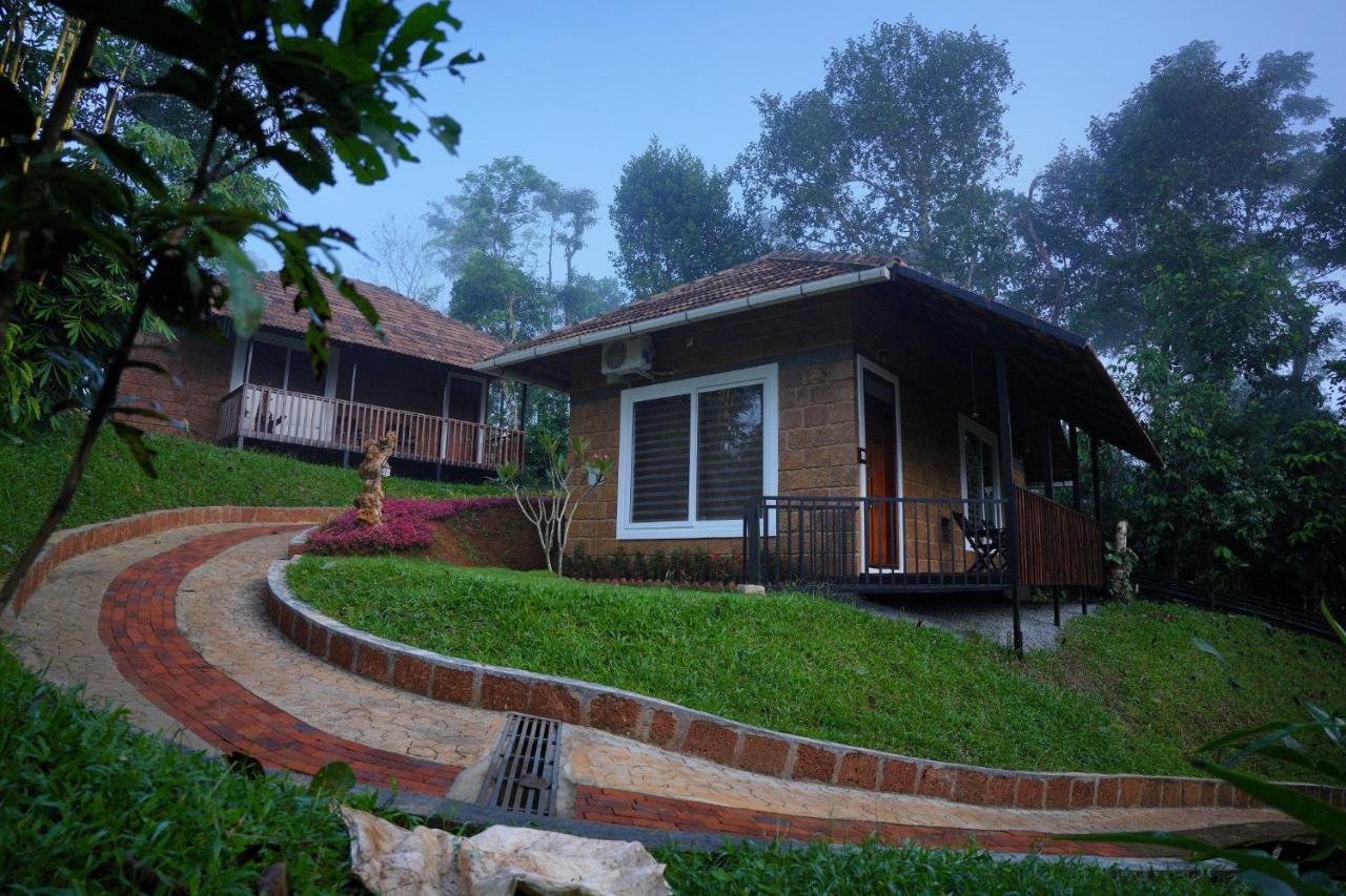 Ananterra Resort Wayanad Exteriér fotografie