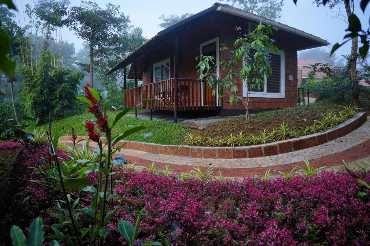 Ananterra Resort Wayanad Exteriér fotografie