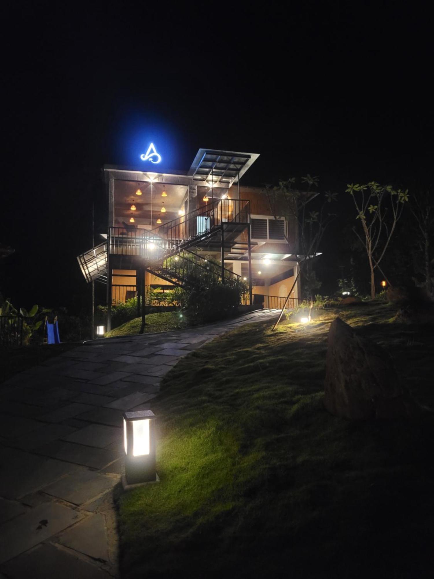 Ananterra Resort Wayanad Exteriér fotografie