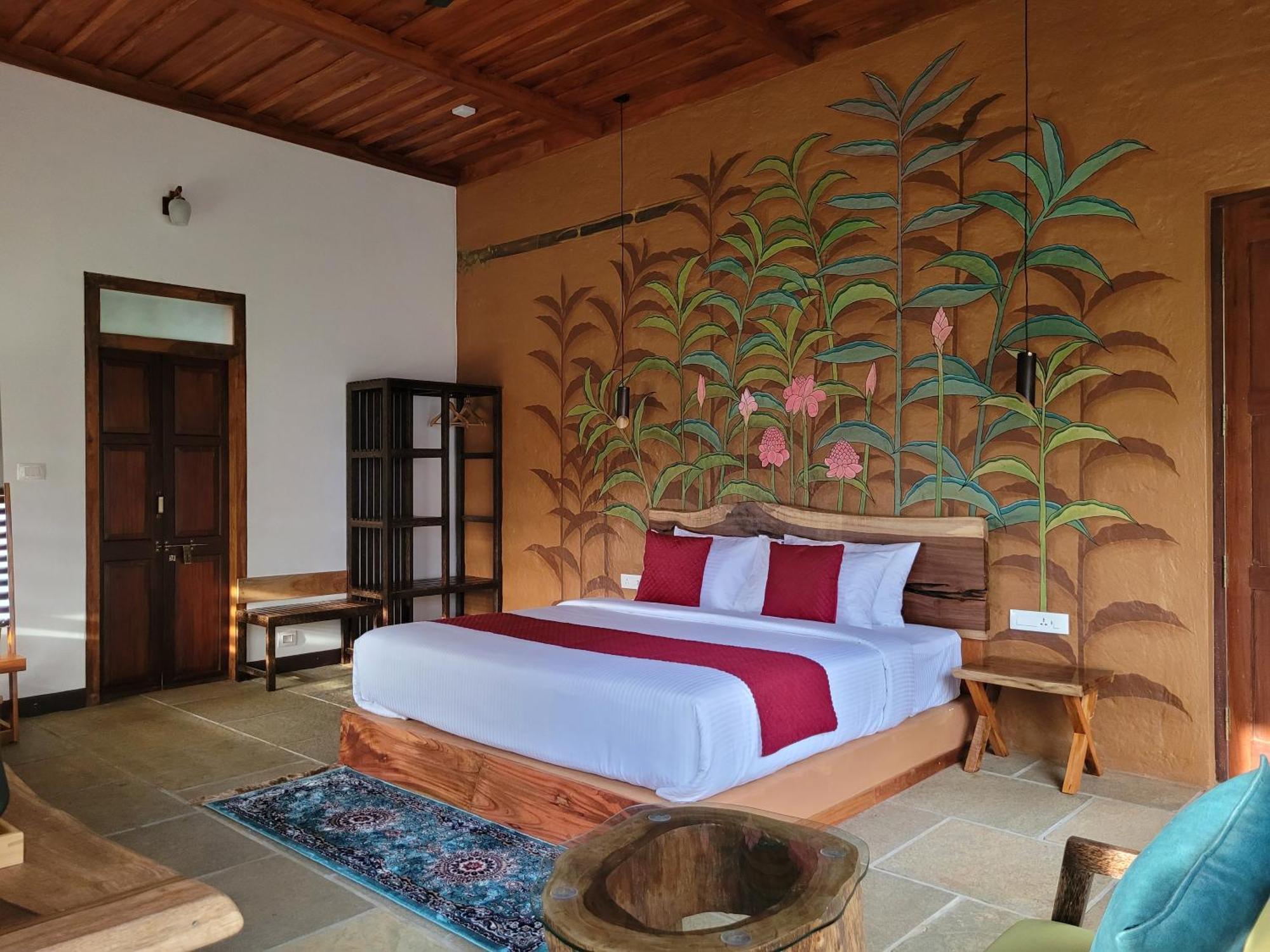 Ananterra Resort Wayanad Exteriér fotografie