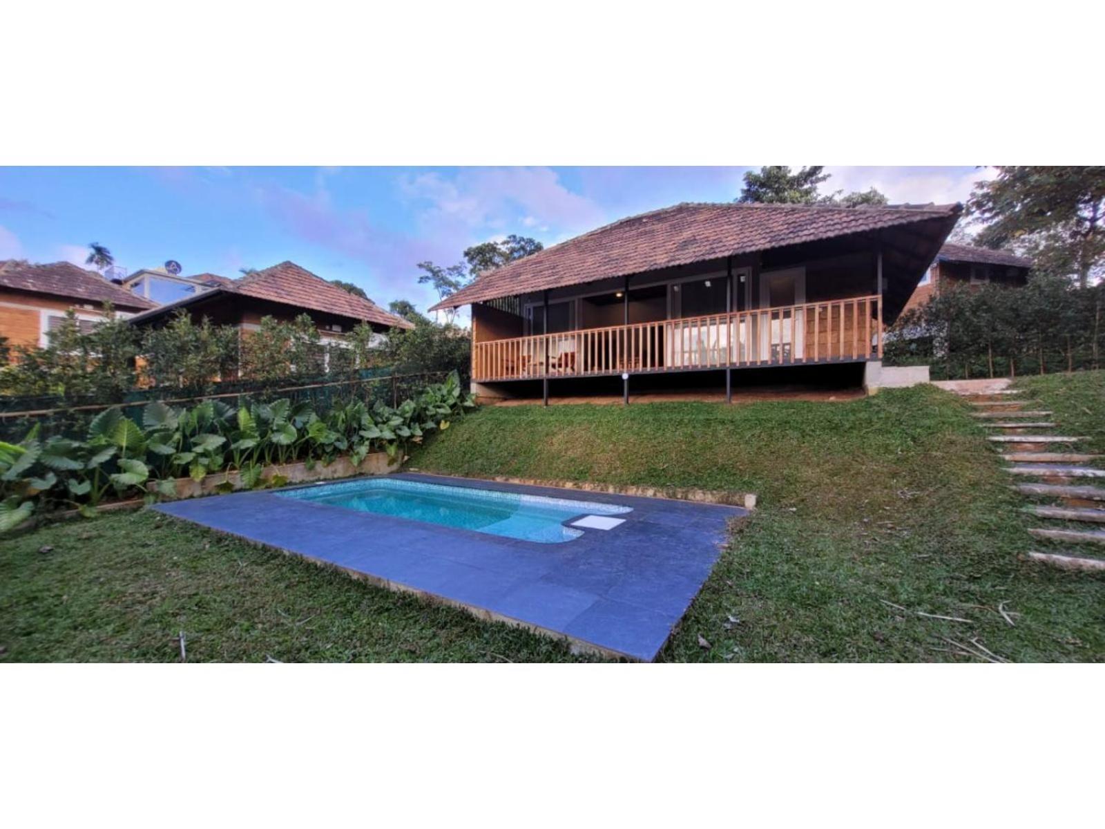 Ananterra Resort Wayanad Exteriér fotografie